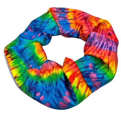 Cassidy Tie-Dye Birdsbesafe ® Collar Cover