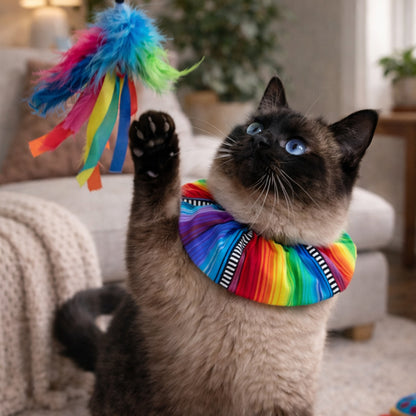 Frida Blanket Birdsbesafe ® Collar Cover