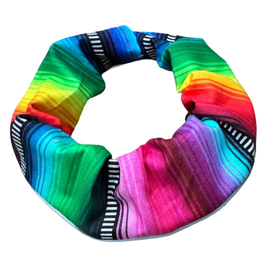 Frida Blanket Birdsbesafe ® Collar Cover